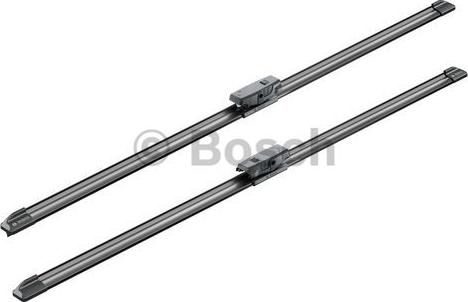 BOSCH 3 397 014 121 - Spazzola tergi www.autoricambit.com