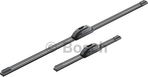 BOSCH 3 397 014 128 - Spazzola tergi www.autoricambit.com