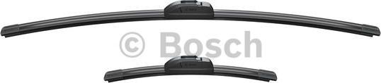 BOSCH 3 397 014 128 - Spazzola tergi www.autoricambit.com