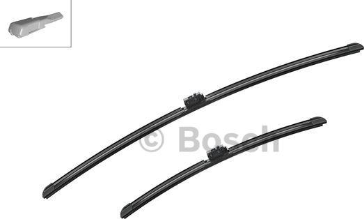 BOSCH 3 397 014 179 - Spazzola tergi www.autoricambit.com