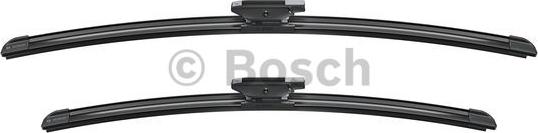 BOSCH 3 397 014 173 - Spazzola tergi www.autoricambit.com