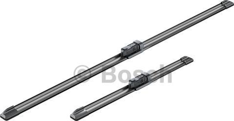 BOSCH 3 397 014 354 - Spazzola tergi www.autoricambit.com