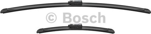 BOSCH 3 397 014 354 - Spazzola tergi www.autoricambit.com