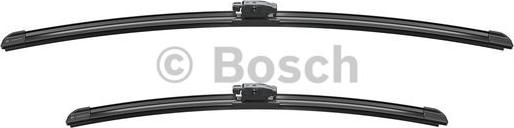 BOSCH 3 397 014 312 - Spazzola tergi www.autoricambit.com