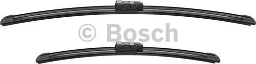 BOSCH 3 397 014 317 - Spazzola tergi www.autoricambit.com