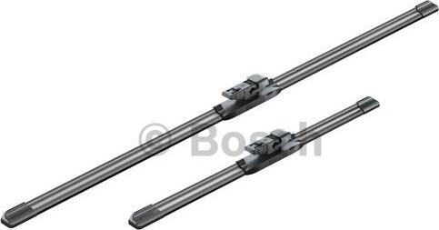 BOSCH 3 397 014 246 - Spazzola tergi www.autoricambit.com