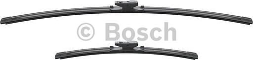 BOSCH 3 397 014 246 - Spazzola tergi www.autoricambit.com