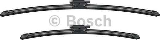 BOSCH 3 397 014 248 - Spazzola tergi www.autoricambit.com