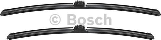 BOSCH 3 397 014 243 - Spazzola tergi www.autoricambit.com