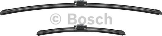 BOSCH 3 397 014 250 - Spazzola tergi www.autoricambit.com