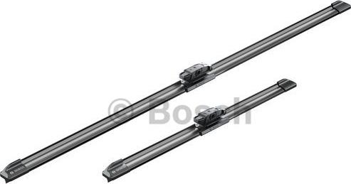 BOSCH 3 397 014 250 - Spazzola tergi www.autoricambit.com