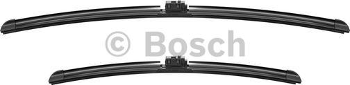 BOSCH 3 397 014 206 - Spazzola tergi www.autoricambit.com