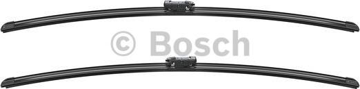 BOSCH 3 397 014 214 - Spazzola tergi www.autoricambit.com