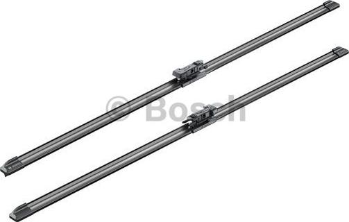 BOSCH 3 397 014 214 - Spazzola tergi www.autoricambit.com