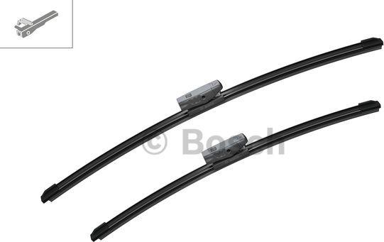 BOSCH 3 397 014 216 - Spazzola tergi www.autoricambit.com