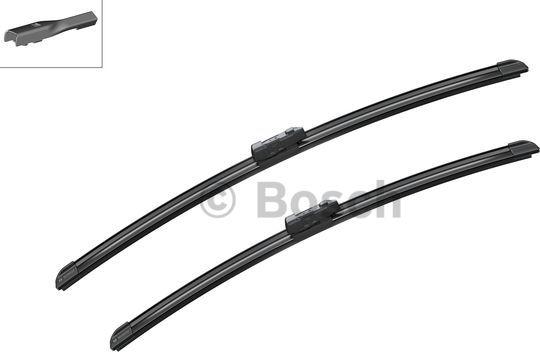 BOSCH 3 397 014 211 - Spazzola tergi www.autoricambit.com