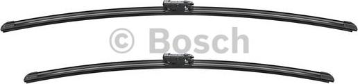 BOSCH 3 397 014 213 - Spazzola tergi www.autoricambit.com