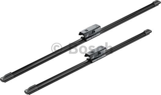 BOSCH 3 397 014 224 - Spazzola tergi www.autoricambit.com