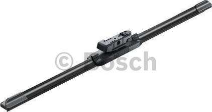 BOSCH 3 397 016 086 - Spazzola tergi www.autoricambit.com