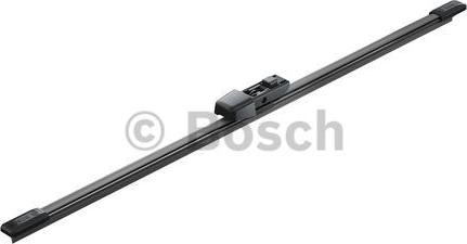 BOSCH 3 397 016 087 - Spazzola tergi www.autoricambit.com