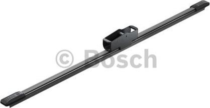 BOSCH 3 397 016 117 - Spazzola tergi www.autoricambit.com