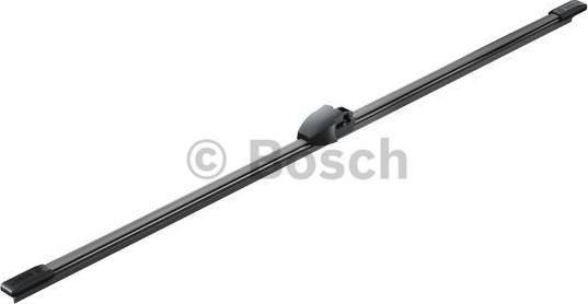 BOSCH 3 397 016 130 - Spazzola tergi www.autoricambit.com