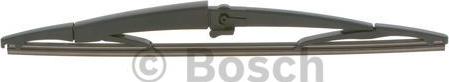 BOSCH 3 397 011 435 - Spazzola tergi www.autoricambit.com