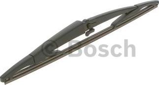 BOSCH 3 397 011 435 - Spazzola tergi www.autoricambit.com