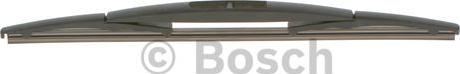 BOSCH 3 397 011 433 - Spazzola tergi www.autoricambit.com