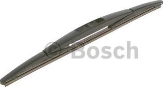 BOSCH 3 397 011 433 - Spazzola tergi www.autoricambit.com