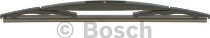 BOSCH 3 397 011 432 - Spazzola tergi www.autoricambit.com