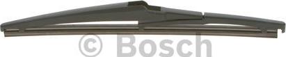 BOSCH 3 397 011 428 - Spazzola tergi www.autoricambit.com