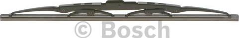 BOSCH 3 397 011 551 - Spazzola tergi www.autoricambit.com