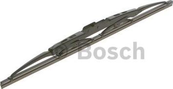 BOSCH 3 397 011 551 - Spazzola tergi www.autoricambit.com