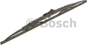 BOSCH 3 397 011 528 - Spazzola tergi www.autoricambit.com