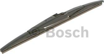 BOSCH 3 397 011 667 - Spazzola tergi www.autoricambit.com