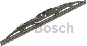 BOSCH 3 397 011 628 - Spazzola tergi www.autoricambit.com