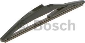 BOSCH 3 397 011 677 - Spazzola tergi www.autoricambit.com