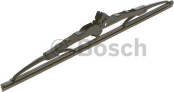 BOSCH 3 397 011 353 - Spazzola tergi www.autoricambit.com