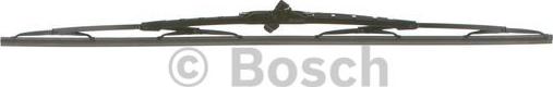 BOSCH 3 397 011 310 - Spazzola tergi www.autoricambit.com