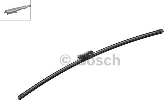 BOSCH 3 397 013 532 - Spazzola tergi www.autoricambit.com