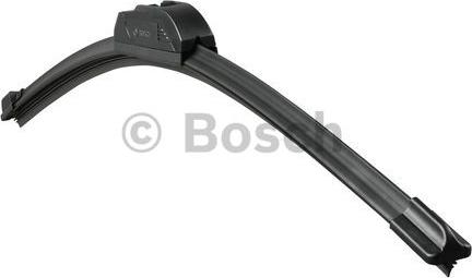 BOSCH 3 397 013 812 - Spazzola tergi www.autoricambit.com