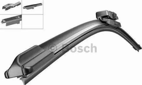 BOSCH 3 397 008 795 - Spazzola tergi www.autoricambit.com