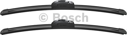 BOSCH 3 397 118 994 - Spazzola tergi www.autoricambit.com