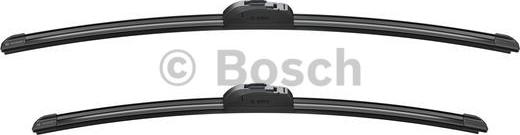 BOSCH 3 397 118 996 - Spazzola tergi www.autoricambit.com