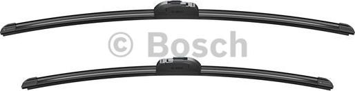 BOSCH 3 397 118 991 - Spazzola tergi www.autoricambit.com