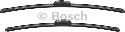 BOSCH 3 397 118 997 - Spazzola tergi www.autoricambit.com