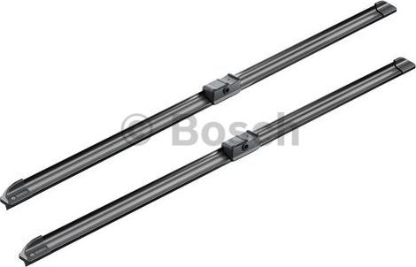 BOSCH 3 397 118 948 - Spazzola tergi www.autoricambit.com