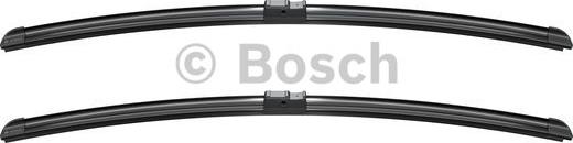 BOSCH 3 397 118 948 - Spazzola tergi www.autoricambit.com