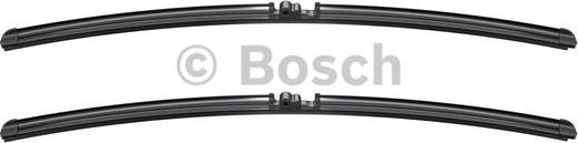 BOSCH 3 397 118 942 - Spazzola tergi www.autoricambit.com